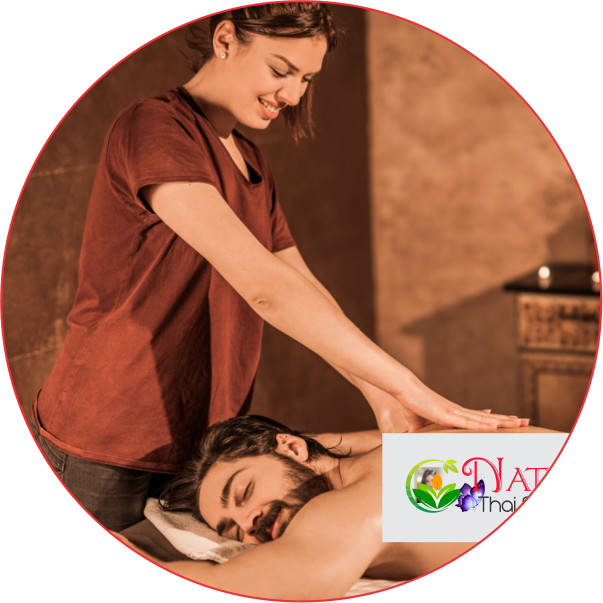 Foot Massage in Malad Mumbai